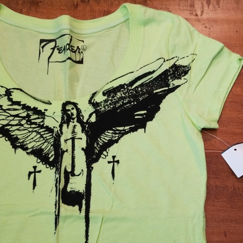 Angel Shirt